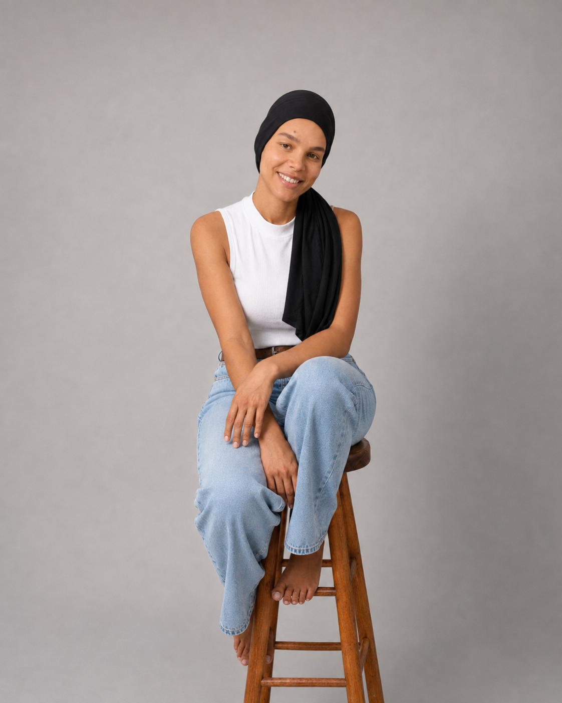 Jessica, fondatrice et formatrice Body’Zen Formation
