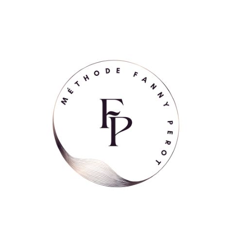 Logo Apprendre à masser - Signature Fanny Perot